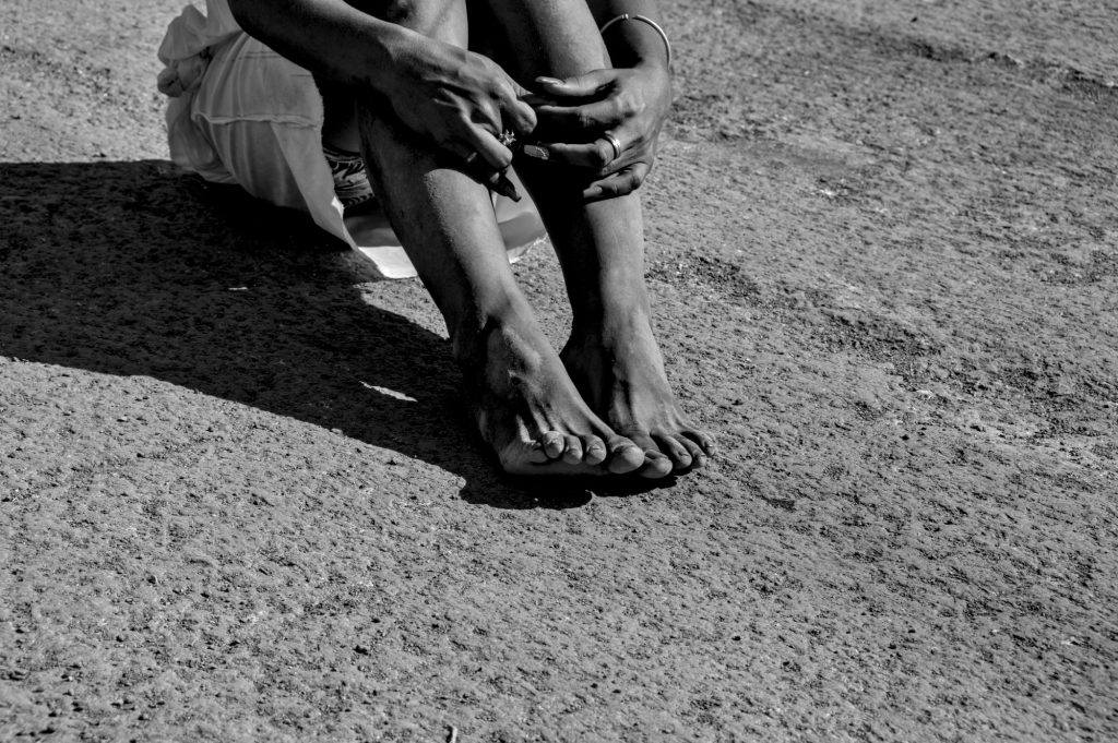 Debemos comenzar a usar la fotografía como instrumento para generar conciencia, contar verdaderas historias, desperar emociones.