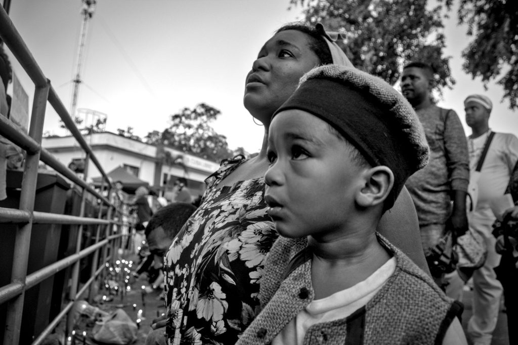 Descubriendo la verdadera historia