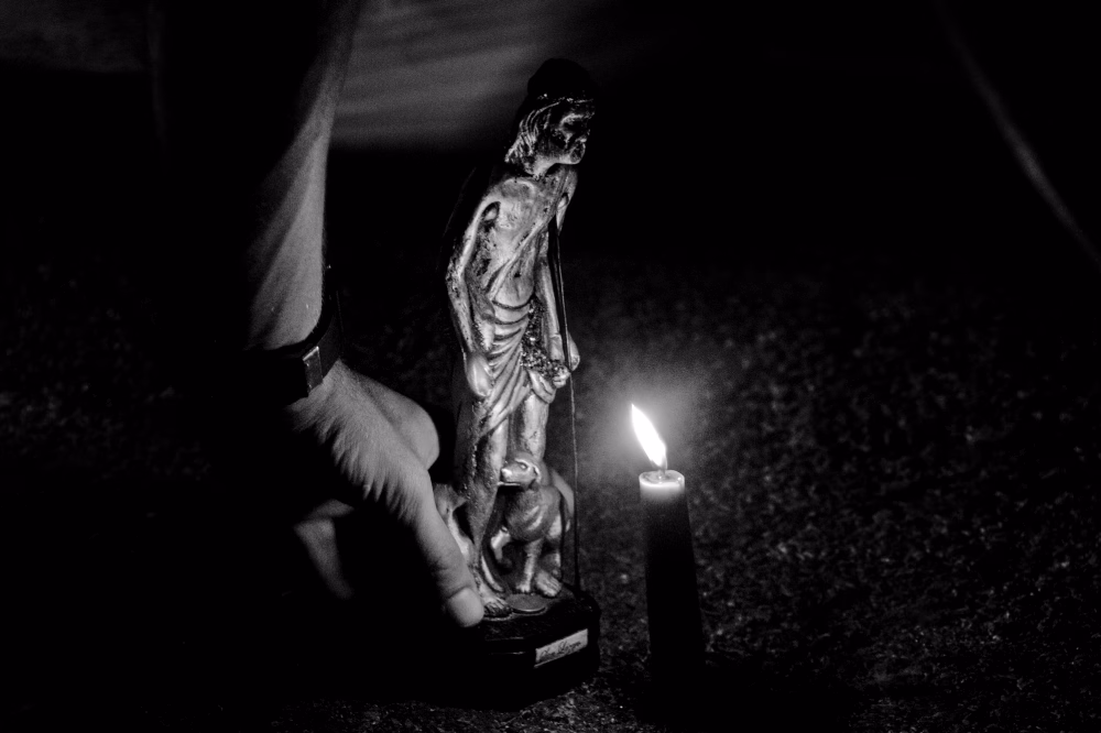 Witness Visual Storytellers, más allá de la fotografía.