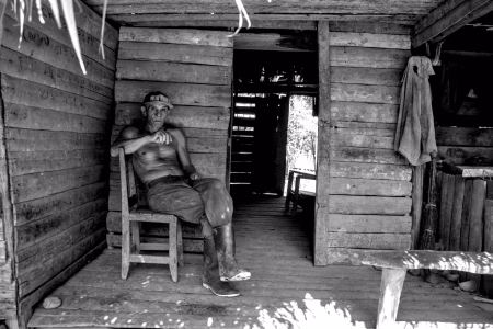 S/T – El lugar más lindo del Mundo