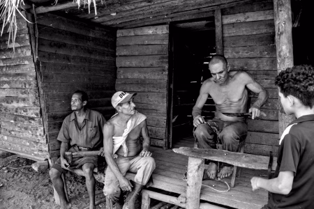 S/T – El lugar más lindo del Mundo