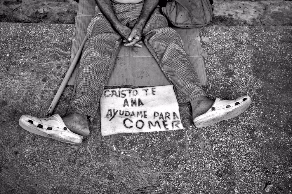 Locación de Foto: La Habana