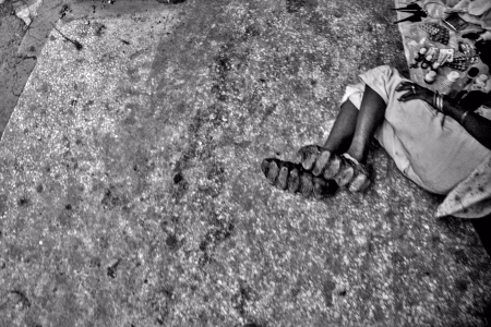 Las arterias abiertas de La Habana