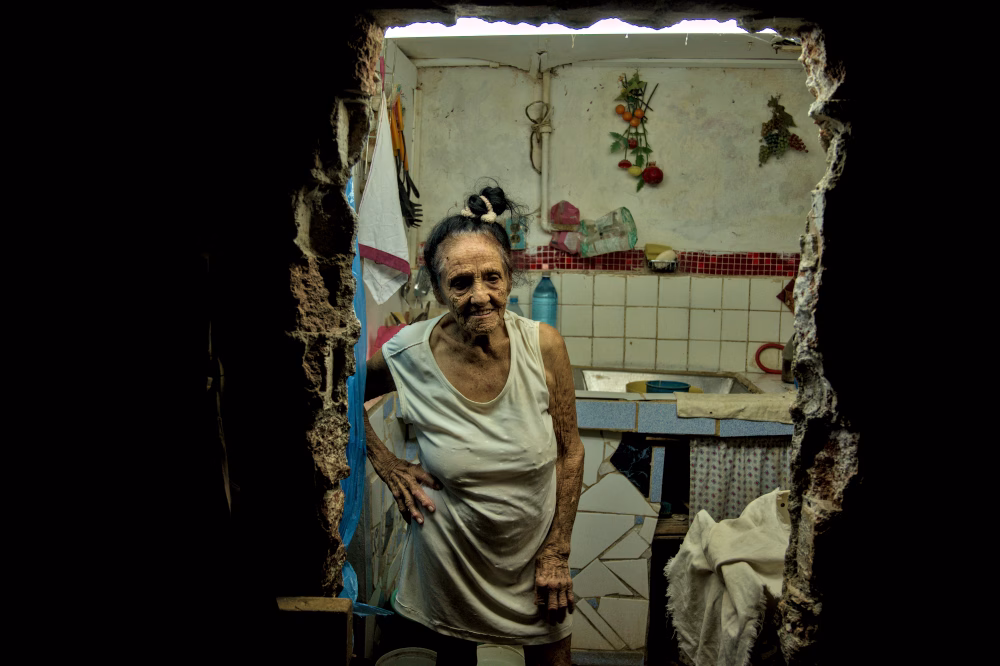 Técnica fotográfica: <span>Color</span>