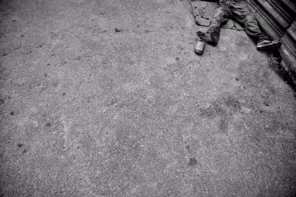 Locación de Foto: La Habana