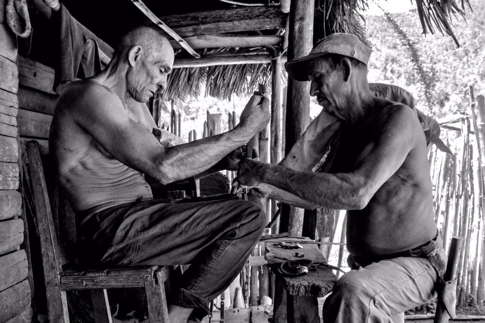 Ubicación de foto: <span>Guantánamo</span>