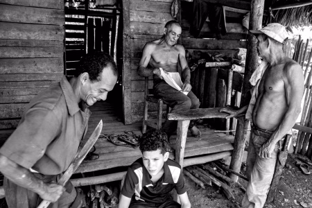 S/T – El lugar más lindo del Mundo