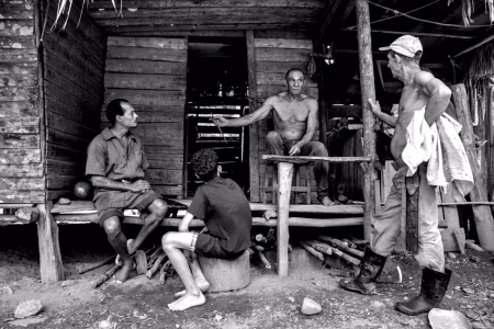 S/T – El lugar más lindo del Mundo