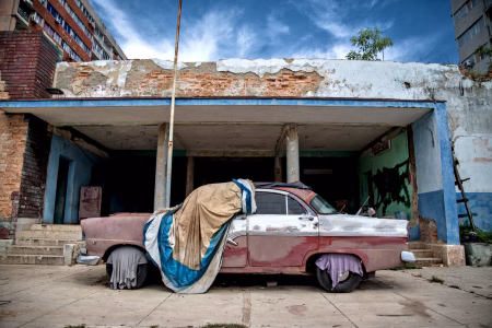 S/T – Cuba ¡hay que empujar!