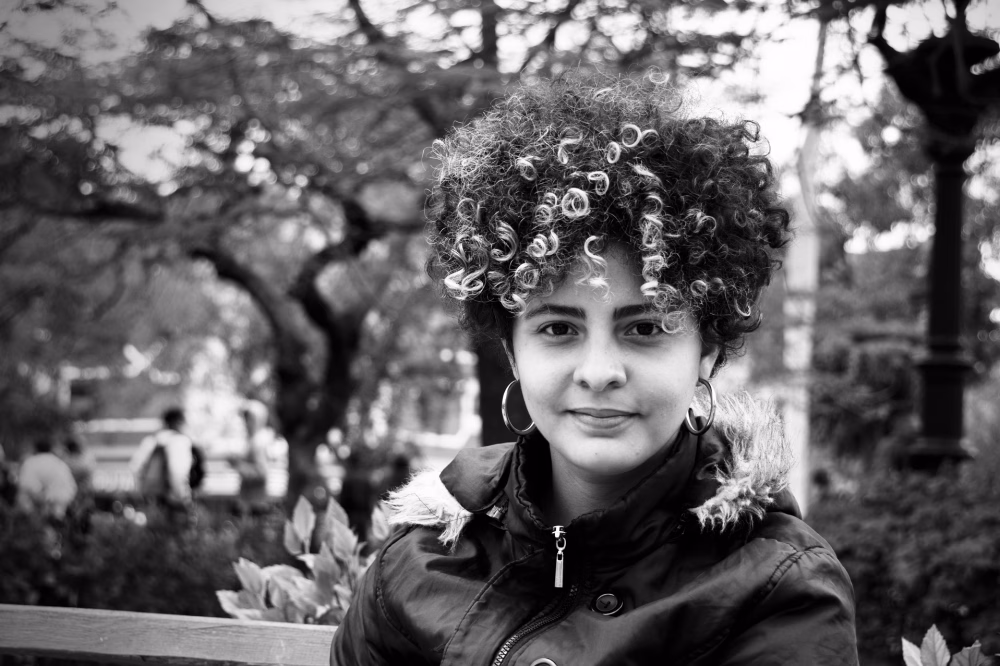 Género fotográfico: <span>Retrato</span>