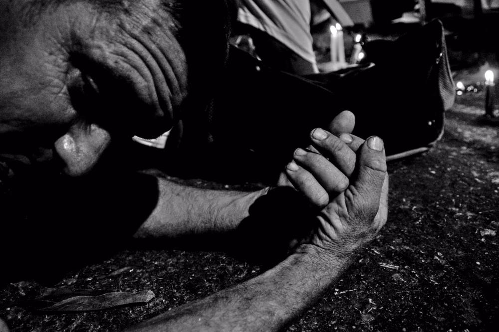 Género Fotográfico: Documental