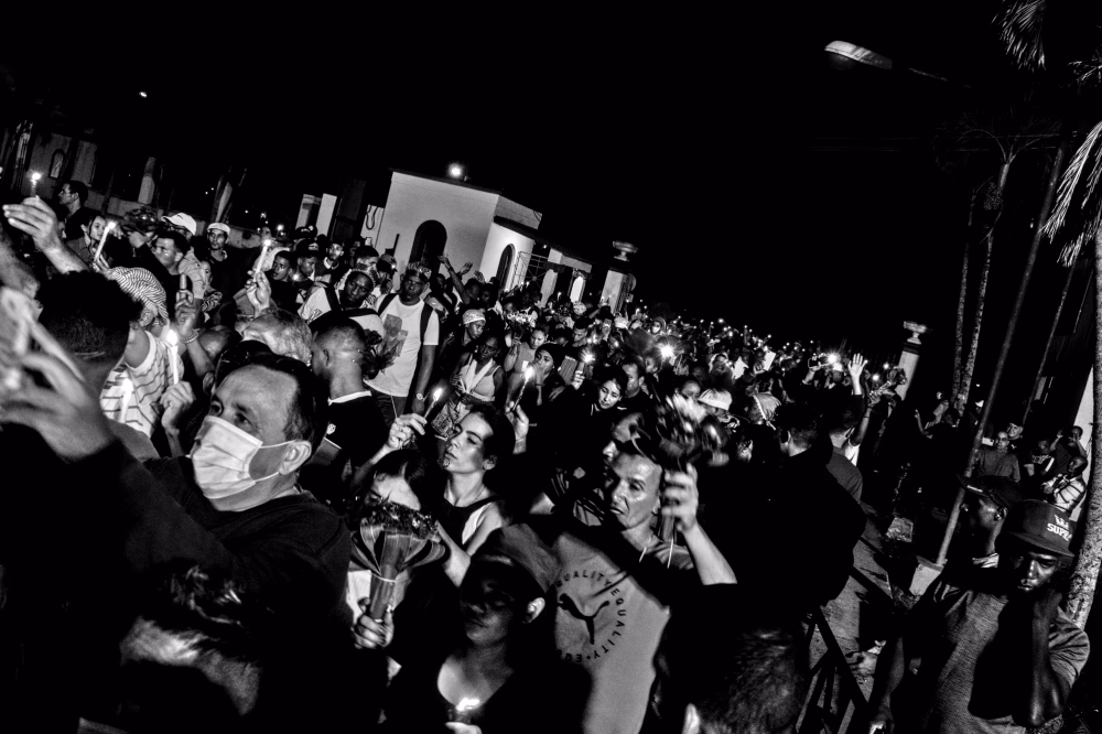 Ubicación de foto: La Habana