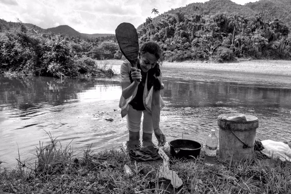 Ubicación de foto: Guantánamo