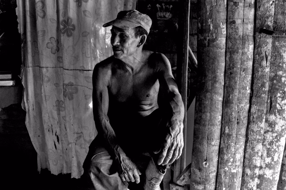 Ubicación de foto: Guantánamo