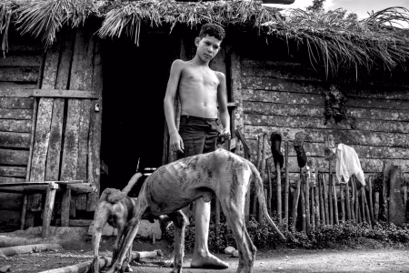 S/T – El lugar más lindo del Mundo