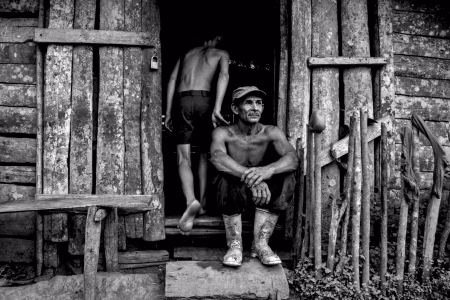 S/T – El lugar más lindo del Mundo