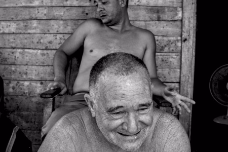 S/T – El lugar más lindo del Mundo