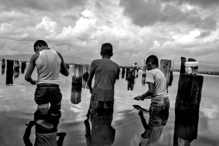 Where the Mountains Speak: A Cuban Gaze by Roger Trabas Mesa