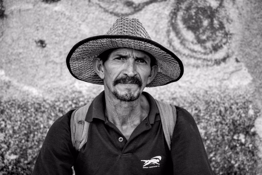 S/T – Retratos Callejeros