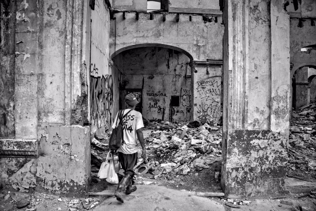 ¡Necesitas ser feliz!