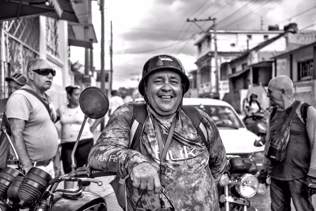 S/T – Retratos Callejeros