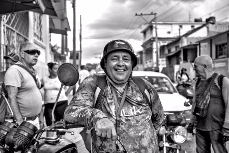 S/T – Retratos Callejeros