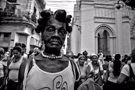 S/T – Las arterias abiertas de la Habana