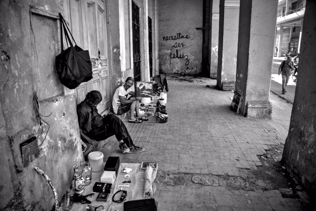 ¡Necesitas ser feliz!