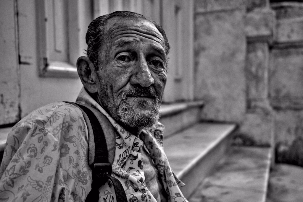 S/T – Las arterias abiertas de la Habana