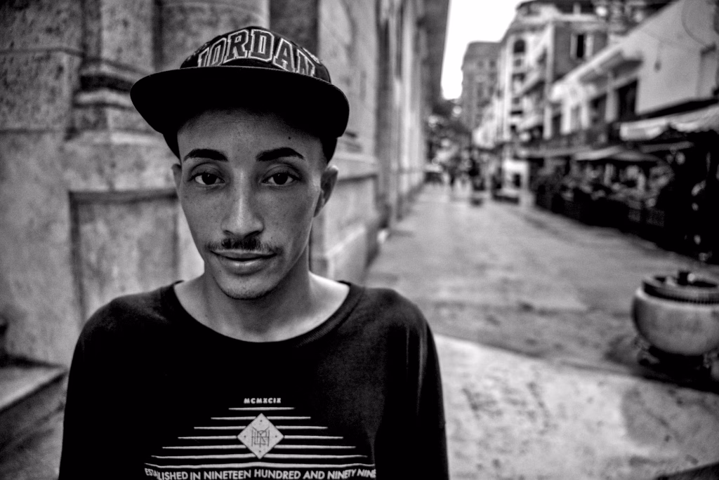 S/T – Las arterias abiertas de la Habana