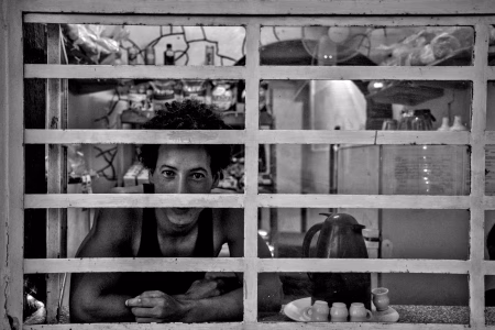 S/T – Las arterias abiertas de la Habana