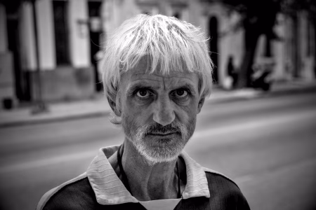 Un Italiano en la Habana