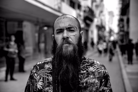 S/T – Retratos Callejeros