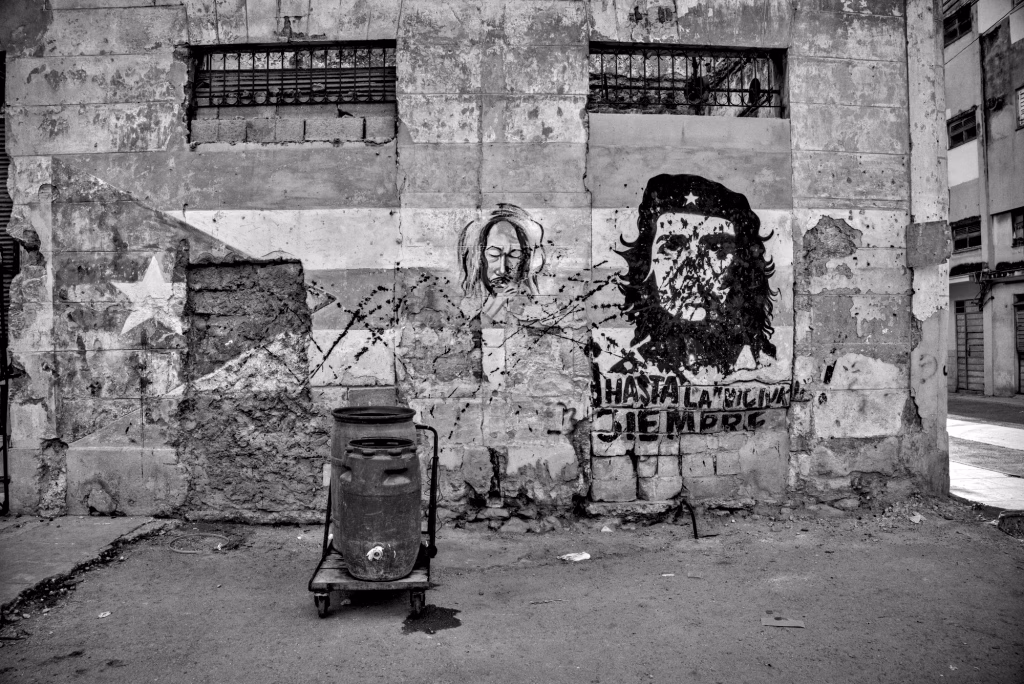 S/T – Las arterias abiertas de La Habana