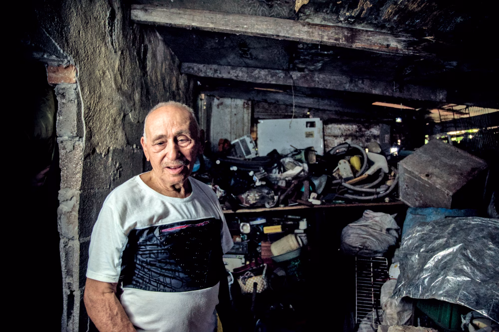 Ubicación de foto: La Habana