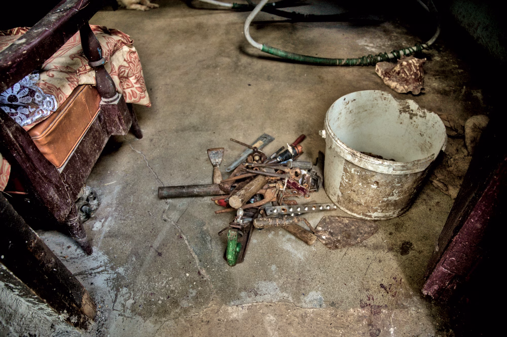 Técnica fotográfica: Color