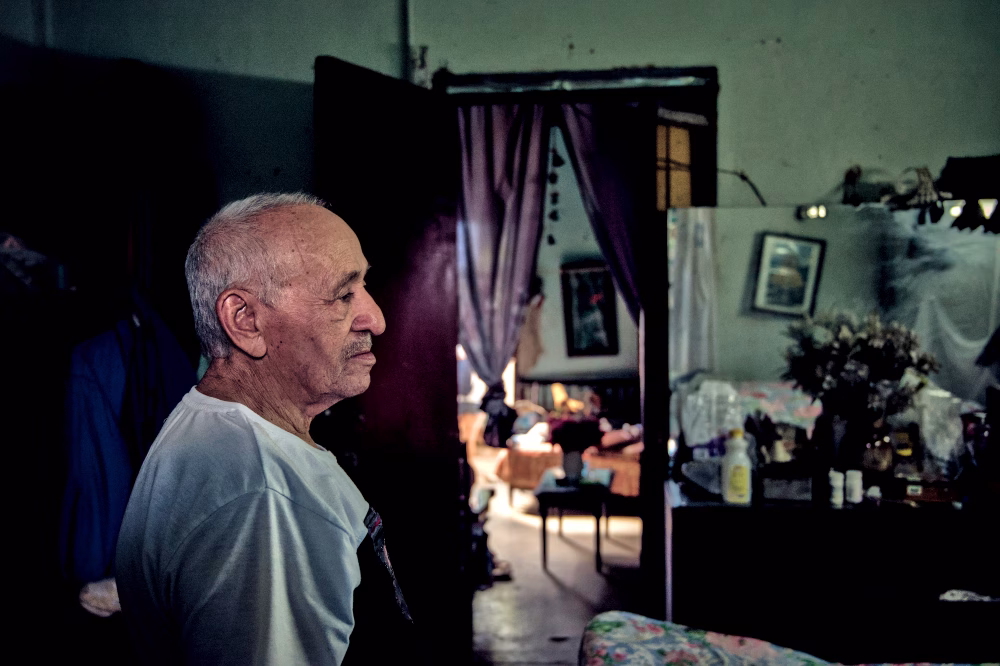 Técnica fotográfica: Color