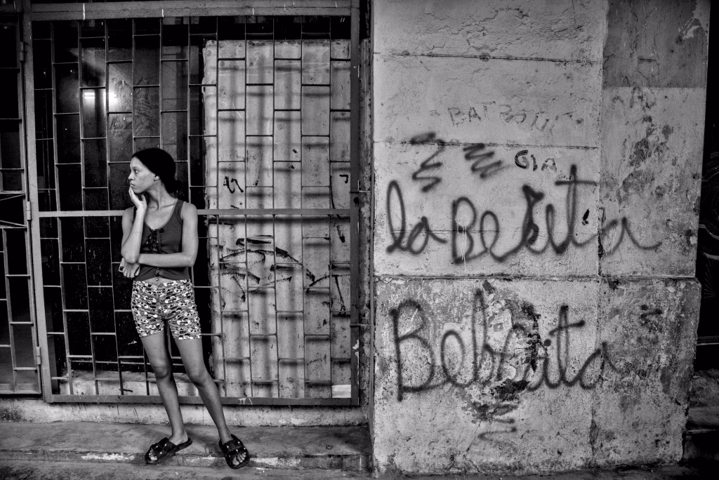 S/T – Las arterias abiertas de La Habana