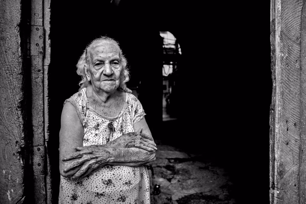 Locación de Foto: La Habana