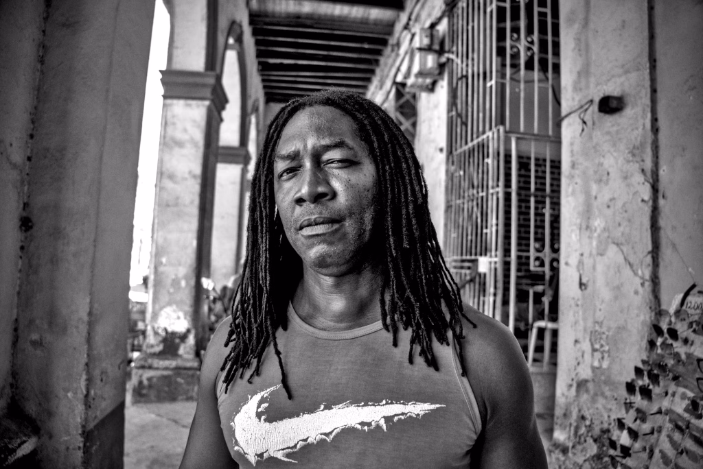 S/T – Las arterias abiertas de La Habana