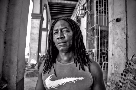 S/T – Las arterias abiertas de La Habana