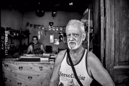 S/T – Las arterias abiertas de La Habana