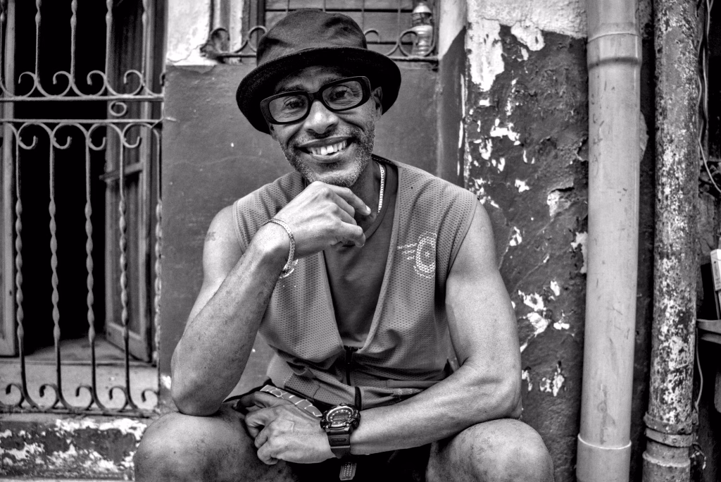 S/T – Las arterias abiertas de La Habana