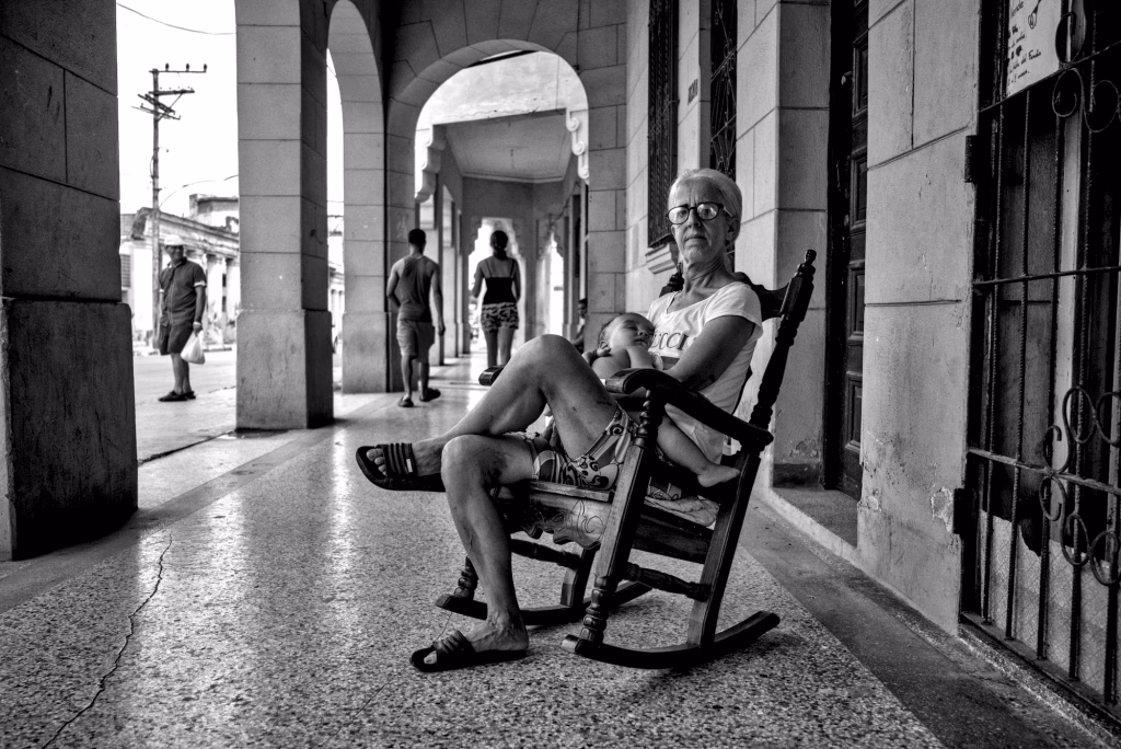 S/T – Las arterias abiertas de La Habana