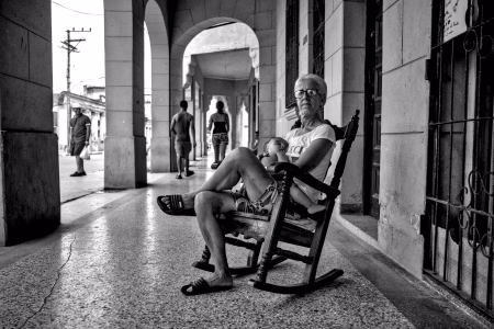 S/T – Las arterias abiertas de La Habana