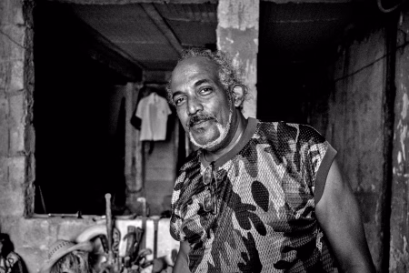 S/T – Las arterias abiertas de La Habana