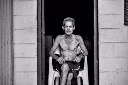 S/T – Las arterias abiertas de La Habana