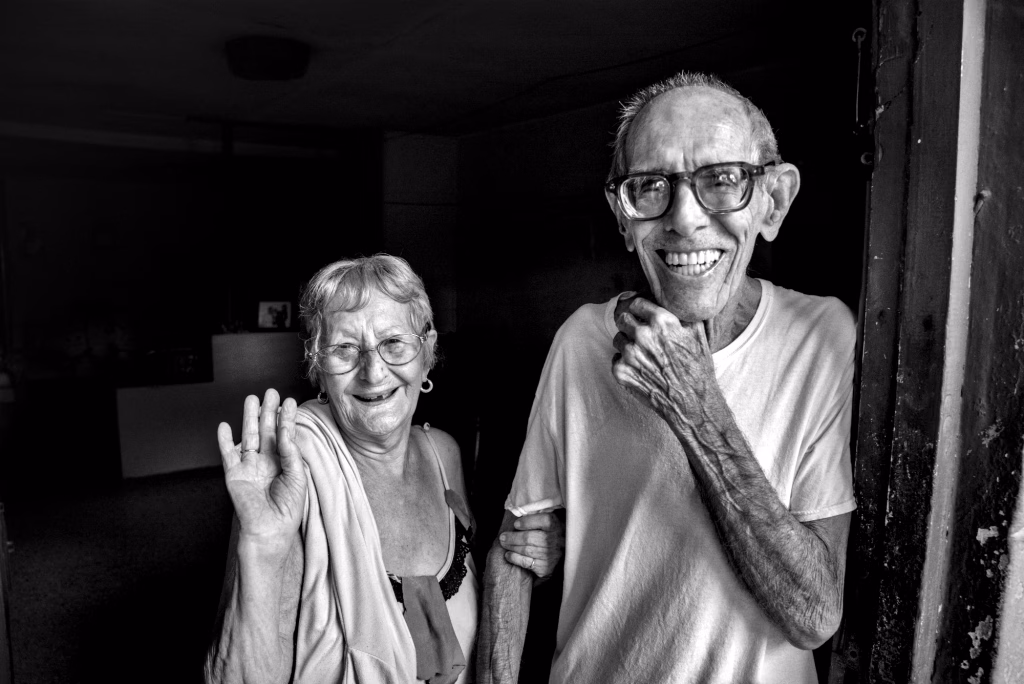 S/T – Las arterias abiertas de La Habana