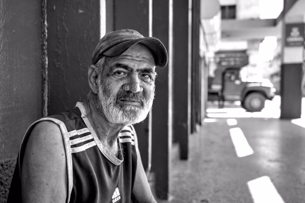 Locación de Foto: La Habana