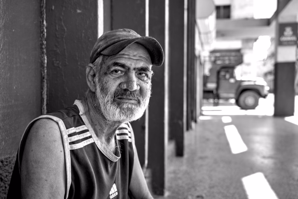 S/T – Las arterias abiertas de La Habana